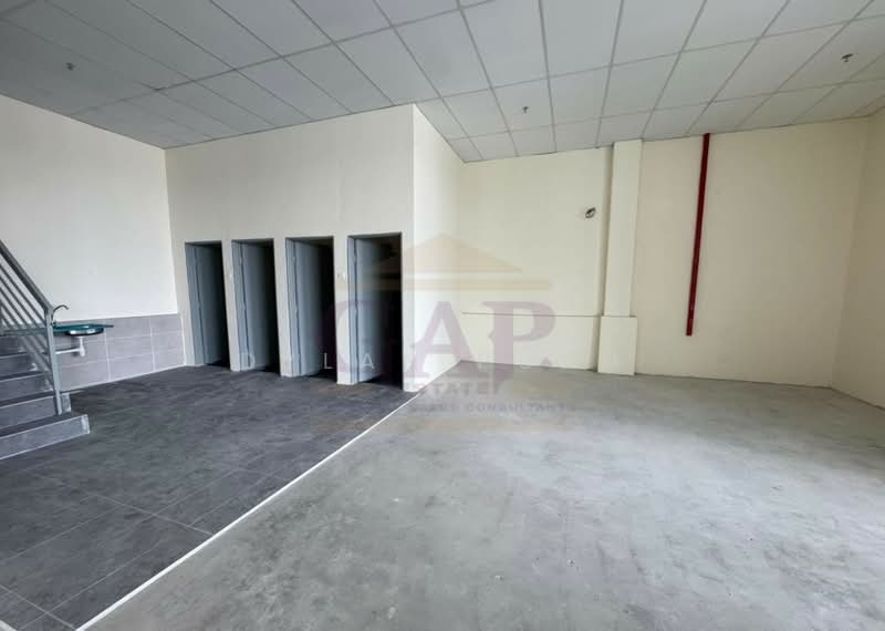 Warehouse for Rent in Port Klang (Pelabuhan Klang) (Selangor) - Dylan Puah - Interior - PropertyGuru.com.my