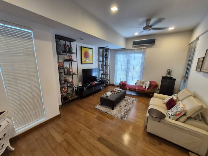 Bungalow for Sale in Saujana (Selangor) - CHRIS LEE - Living Room - PropertyGuru.com.my
