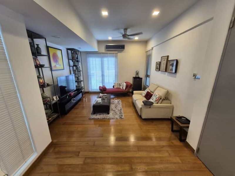 Bungalow for Sale in Saujana (Selangor) - CHRIS LEE - Living Room - PropertyGuru.com.my
