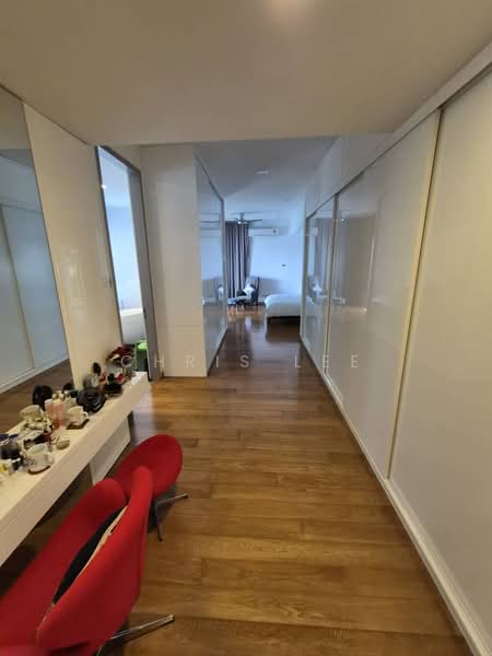 Bungalow for Sale in Saujana (Selangor) - CHRIS LEE - Corridor - PropertyGuru.com.my