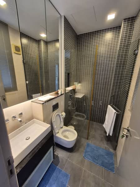 Bungalow for Sale in Saujana (Selangor) - CHRIS LEE - Bathroom - PropertyGuru.com.my
