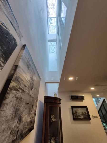 Bungalow for Sale in Saujana (Selangor) - CHRIS LEE - Interior - PropertyGuru.com.my