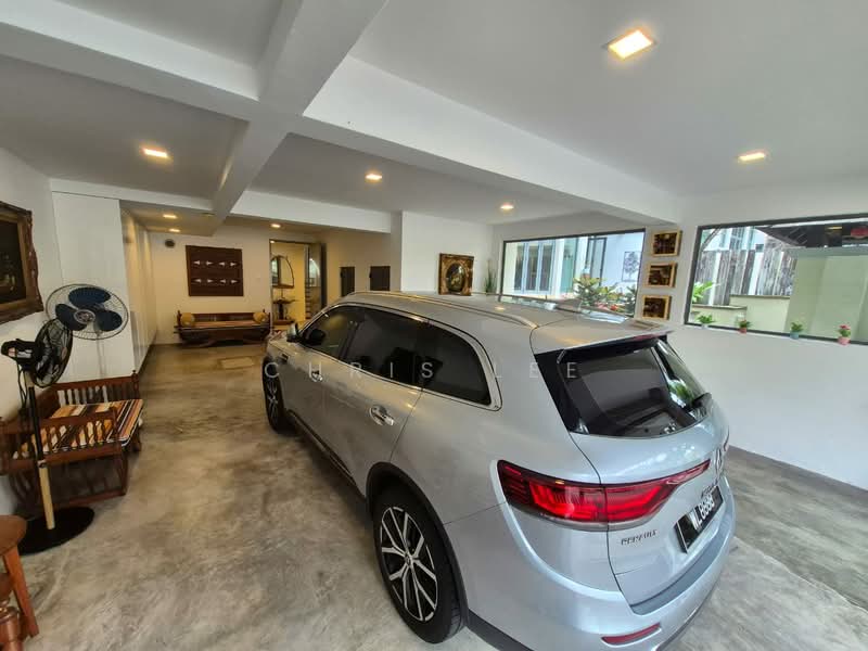 Bungalow for Sale in Saujana (Selangor) - CHRIS LEE - Interior - PropertyGuru.com.my