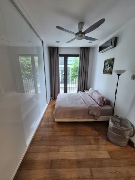 Bungalow for Sale in Saujana (Selangor) - CHRIS LEE - Bedroom - PropertyGuru.com.my