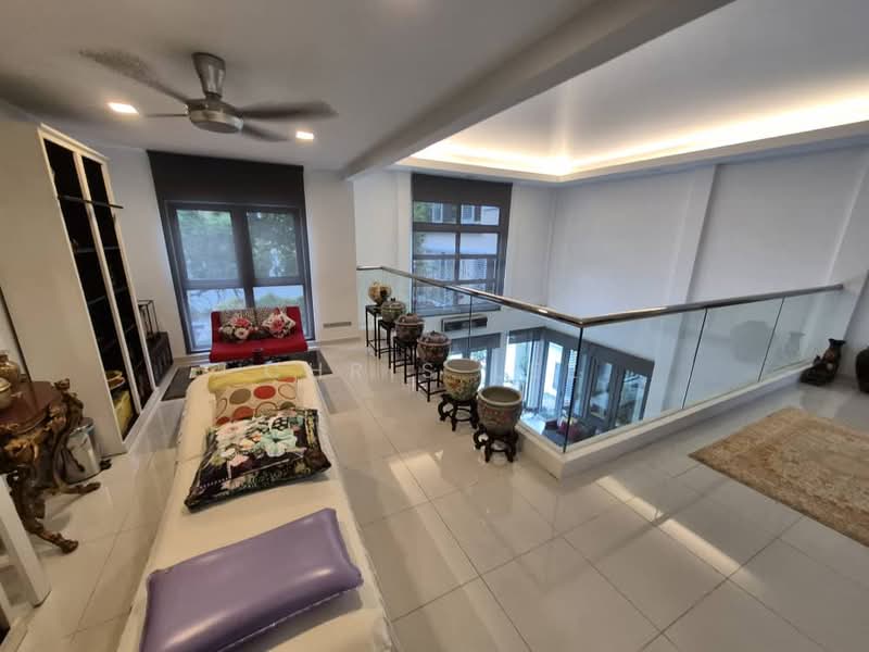 Bungalow for Sale in Saujana (Selangor) - CHRIS LEE - Living Room - PropertyGuru.com.my