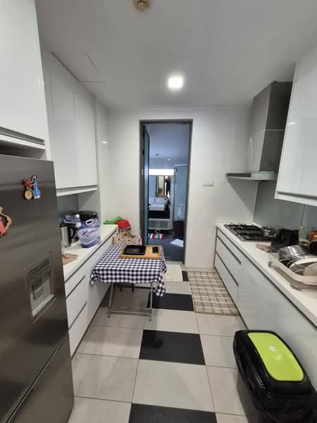 Bungalow for Sale in Saujana (Selangor) - CHRIS LEE - Kitchen - PropertyGuru.com.my