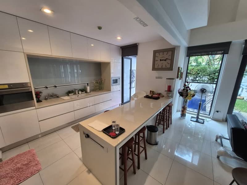 Bungalow for Sale in Saujana (Selangor) - CHRIS LEE - Kitchen - PropertyGuru.com.my