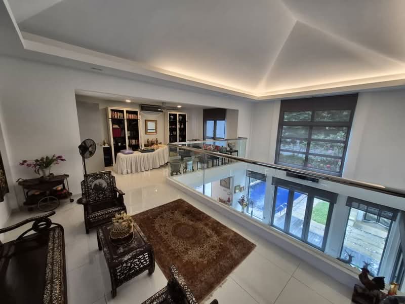 Bungalow for Sale in Saujana (Selangor) - CHRIS LEE - Living Room - PropertyGuru.com.my