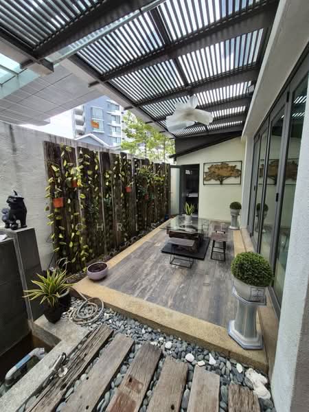 Bungalow for Sale in Saujana (Selangor) - CHRIS LEE - Exterior - PropertyGuru.com.my