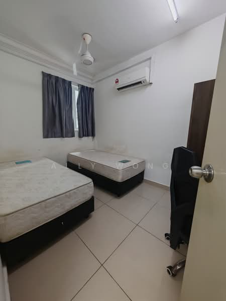 Service Residence for Rent at Pacific Place - Ally Wong - Bedroom - PropertyGuru.com.my