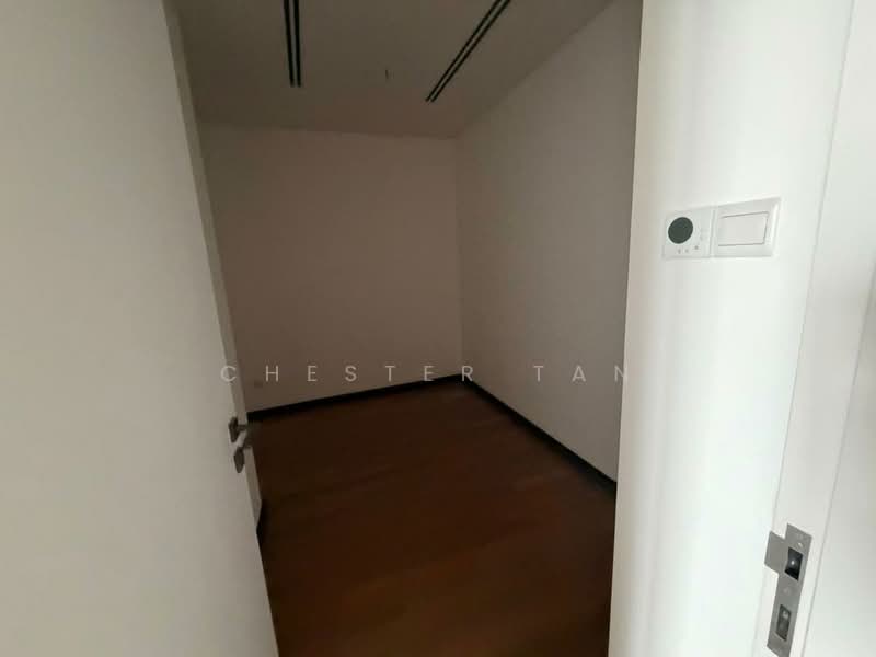 Servis Apartment untuk Dijual di Pavilion Damansara Heights - Chester Tan - Interior - PropertyGuru.com.my