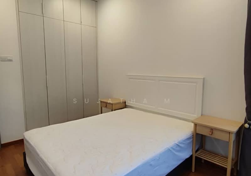 Service Residence for Sale at KL Gateway Premium Residences - Sujatha M - Bedroom - PropertyGuru.com.my