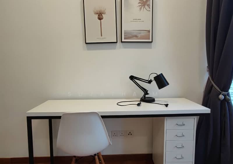 Service Residence for Sale at KL Gateway Premium Residences - Sujatha M - PropertyGuru.com.my