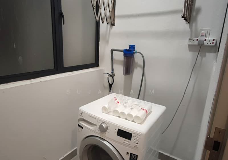 Service Residence for Sale at KL Gateway Premium Residences - Sujatha M - Interior - PropertyGuru.com.my