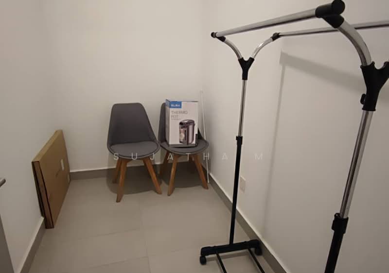 Service Residence for Sale at KL Gateway Premium Residences - Sujatha M - Interior - PropertyGuru.com.my