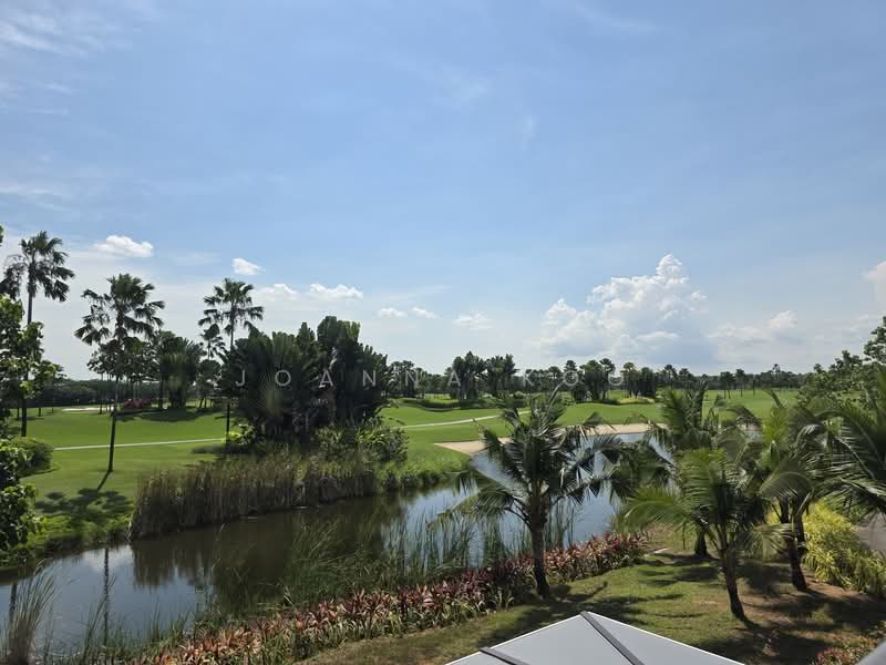 Cluster House for Sale in Forest City (Gelang Patah) - Joanna Koo - View - PropertyGuru.com.my