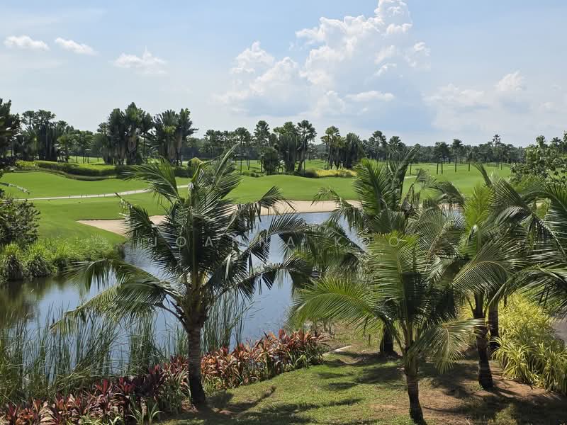 Cluster House for Sale in Forest City (Gelang Patah) - Joanna Koo - View - PropertyGuru.com.my