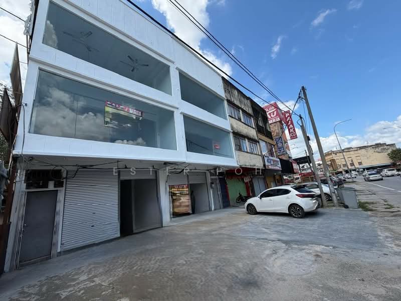 Kedai untuk Disewa di Rahang (Seremban) - Ester Poh. - Exterior - PropertyGuru.com.my
