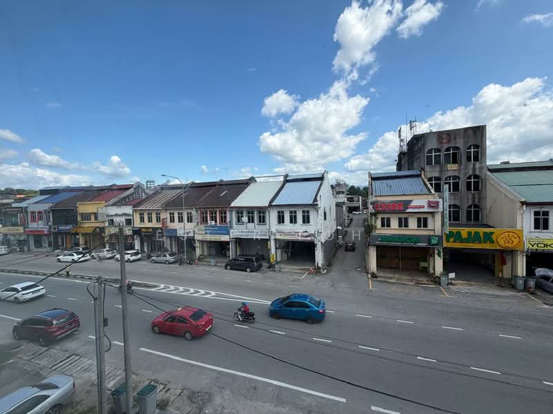 Kedai untuk Disewa di Rahang (Seremban) - Ester Poh. - Exterior - PropertyGuru.com.my