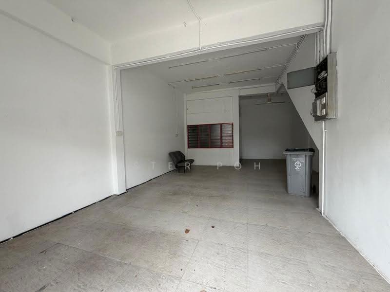 Kedai untuk Disewa di Rahang (Seremban) - Ester Poh. - Interior - PropertyGuru.com.my