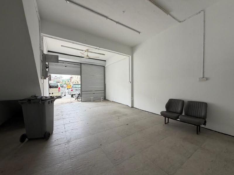 Kedai untuk Disewa di Rahang (Seremban) - Ester Poh. - Interior - PropertyGuru.com.my