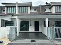 For Sale - Hijauan Hills