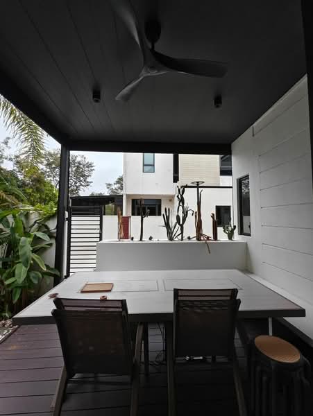 Rumah Teres 2 Tingkat untuk Dijual di Medini (Iskandar Puteri (Nusajaya)) - Caryn Ter - Exterior - PropertyGuru.com.my