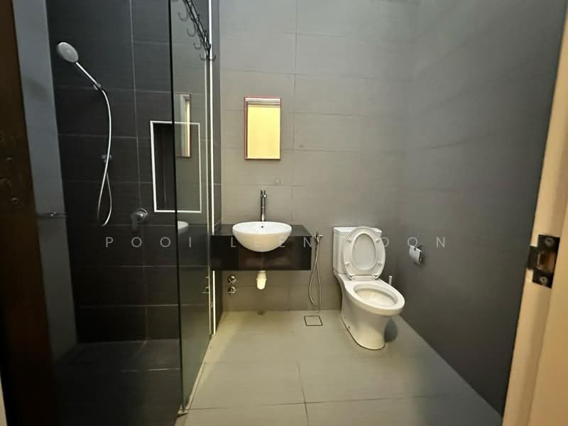 Cluster House for Rent in Taman Ekoflora (Johor Bahru) - Pooi Leen Voon - PropertyGuru.com.my