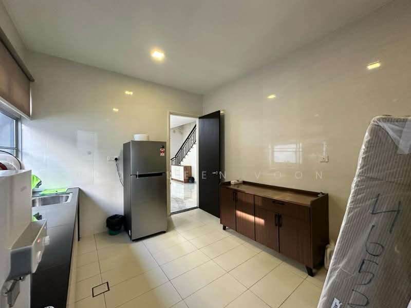 Cluster House for Rent in Taman Ekoflora (Johor Bahru) - Pooi Leen Voon - PropertyGuru.com.my
