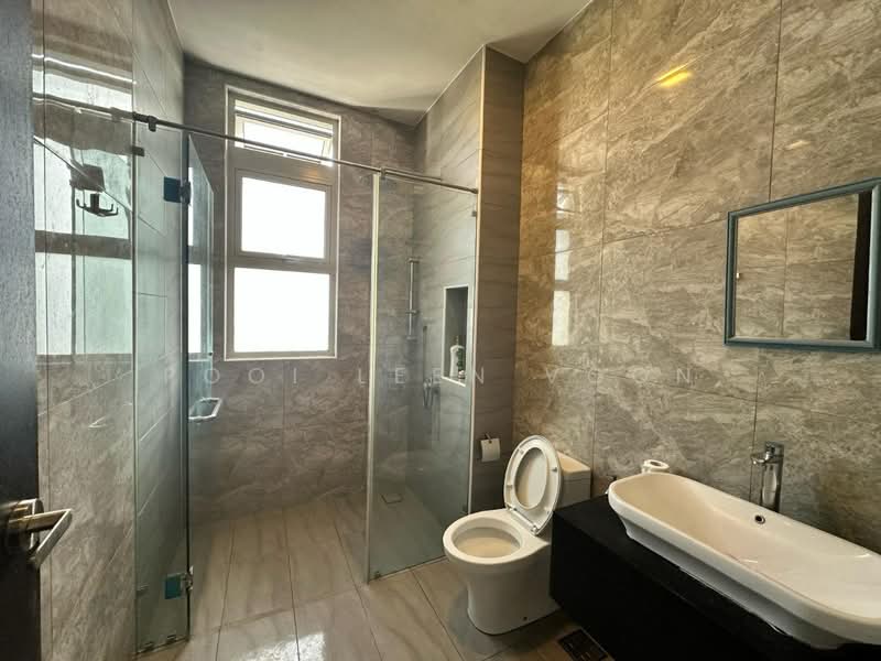 Cluster House for Rent in Taman Ekoflora (Johor Bahru) - Pooi Leen Voon - PropertyGuru.com.my