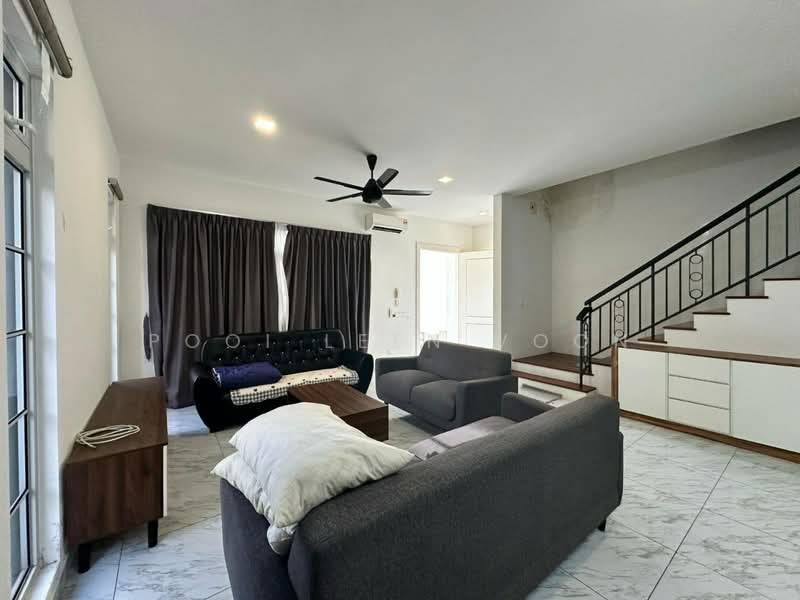 Cluster House for Rent in Taman Ekoflora (Johor Bahru) - Pooi Leen Voon - PropertyGuru.com.my