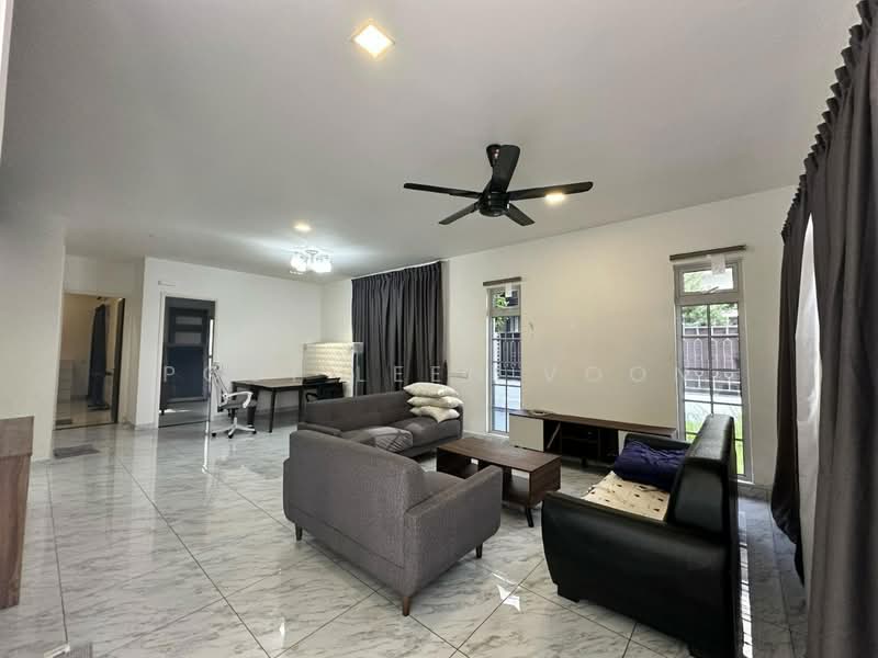 Cluster House for Rent in Taman Ekoflora (Johor Bahru) - Pooi Leen Voon - PropertyGuru.com.my