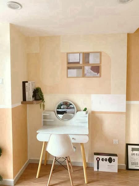 Service Residence for Rent at Midas @ Seri Alam - Sausa Lee - Study - PropertyGuru.com.my