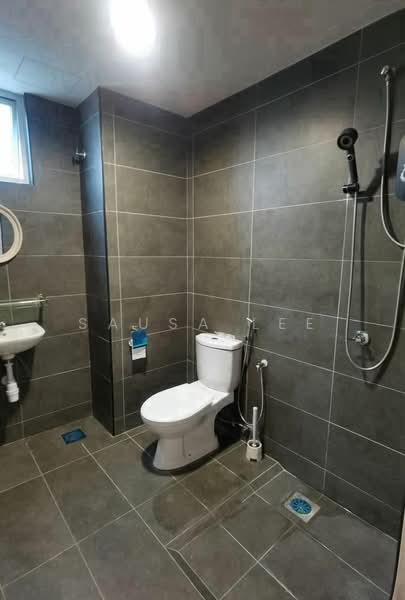 Service Residence for Rent at Midas @ Seri Alam - Sausa Lee - PropertyGuru.com.my