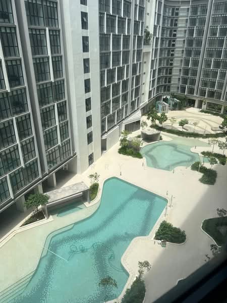 Kondominium untuk Dijual di Milano Eight - Cherry Lee - Exterior - PropertyGuru.com.my