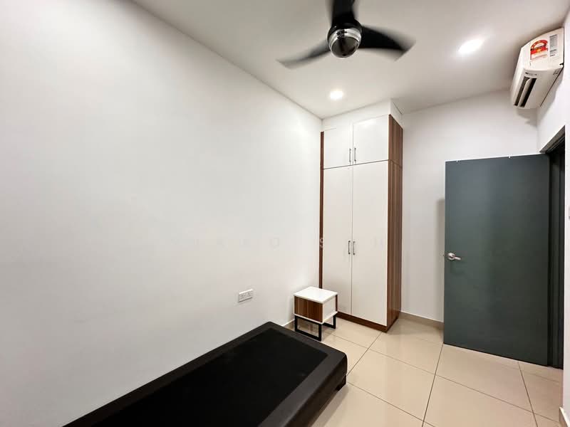 Kondominium untuk Disewa di M Condominium @ Larkin - Nikko Soh - Bedroom - PropertyGuru.com.my