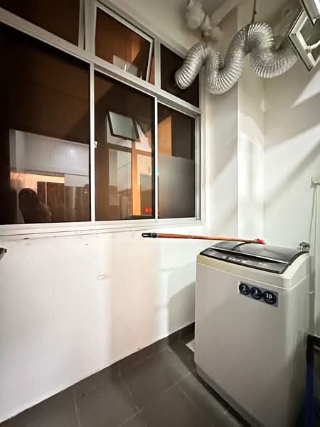 Kondominium untuk Disewa di M Condominium @ Larkin - Nikko Soh - Interior - PropertyGuru.com.my