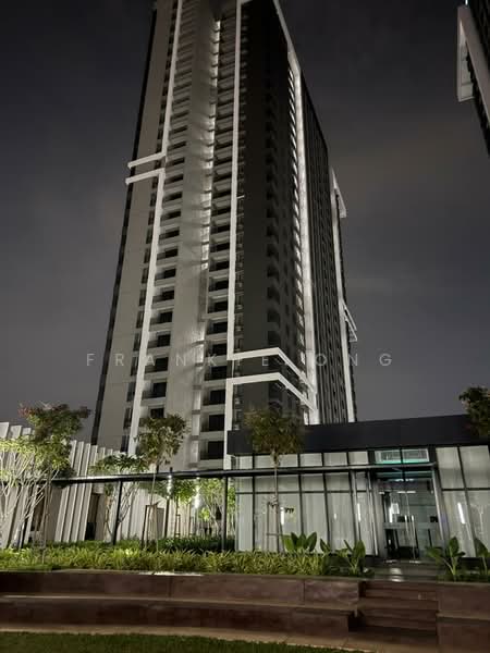 Servis Apartment untuk Disewa di Arunya @ KL North - Frankie Ong - PropertyGuru.com.my