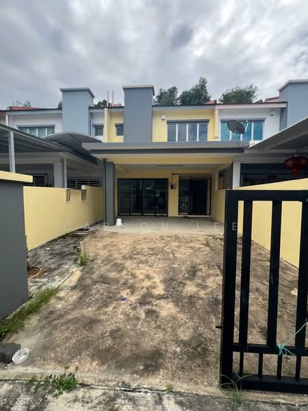 Rumah Teres 2 Tingkat untuk Dijual di Kota Emerald (Rawang) - Carson Lee - Exterior - PropertyGuru.com.my