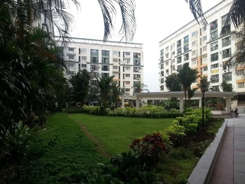 Apartment for Rent at Plaza 393 - Elcoln Leong - Exterior - PropertyGuru.com.my