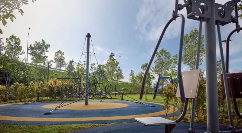 3-storey Terraced House for Sale in Bandar Gamuda Gardens (Rawang) - KAI . - Exterior - PropertyGuru.com.my