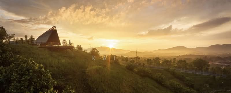 3-storey Terraced House for Sale in Bandar Gamuda Gardens (Rawang) - KAI . - Exterior - PropertyGuru.com.my