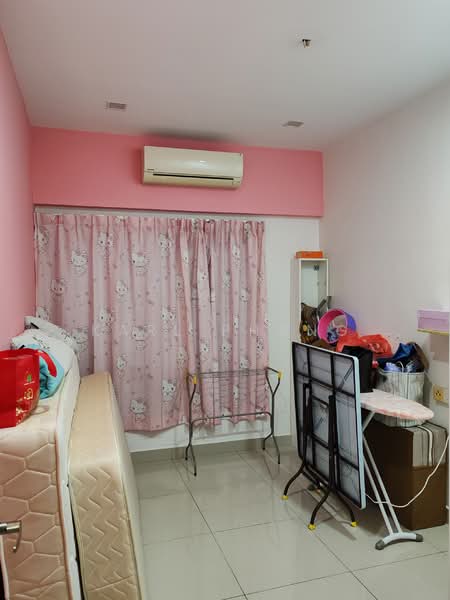 Service Residence for Sale at OUG Parklane - Karl Phang - Bedroom - PropertyGuru.com.my