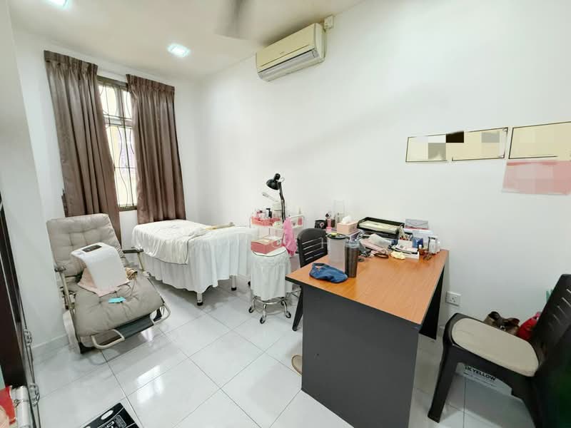 Rumah Teres 2 Tingkat untuk Dijual di Taman Setia Indah (Tebrau) - Nico Ho - Interior - PropertyGuru.com.my