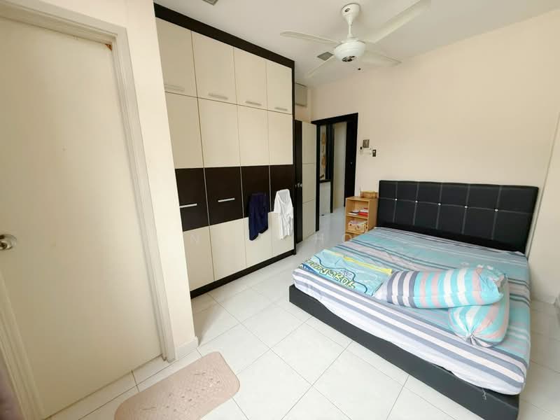 Rumah Teres 2 Tingkat untuk Dijual di Taman Setia Indah (Tebrau) - Nico Ho - Bedroom - PropertyGuru.com.my