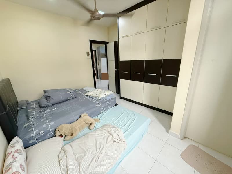 Rumah Teres 2 Tingkat untuk Dijual di Taman Setia Indah (Tebrau) - Nico Ho - Bedroom - PropertyGuru.com.my