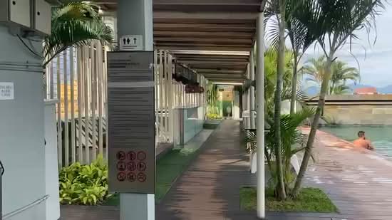 Servis Apartment untuk Dijual di Regalia Residence - Christie Wong - PropertyGuru.com.my