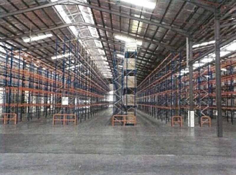 Gudang untuk Disewa di Shah Alam (Selangor) - Eric Lim - Interior - PropertyGuru.com.my