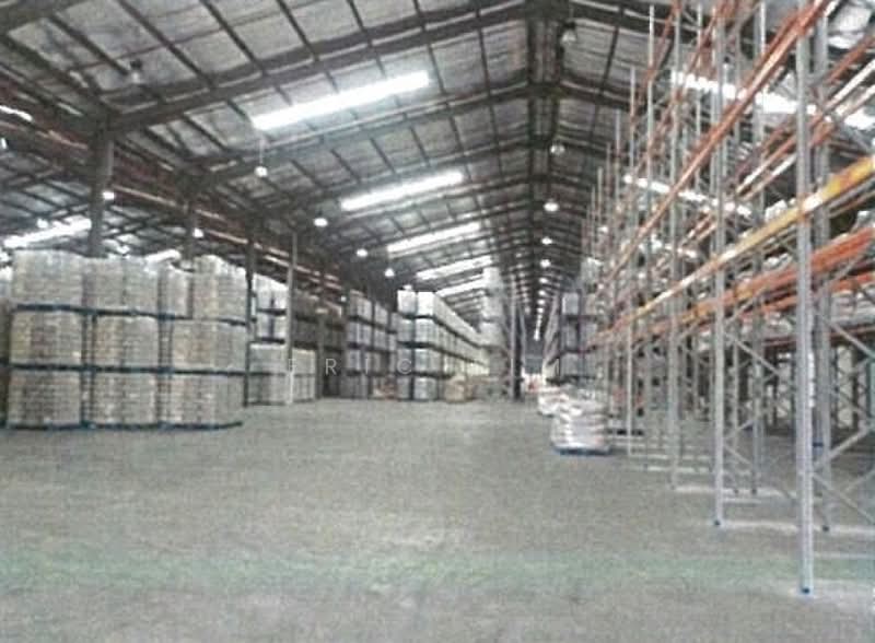 Gudang untuk Disewa di Shah Alam (Selangor) - Eric Lim - Interior - PropertyGuru.com.my
