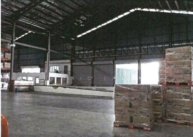 Gudang untuk Disewa di Shah Alam (Selangor) - Eric Lim - Interior - PropertyGuru.com.my